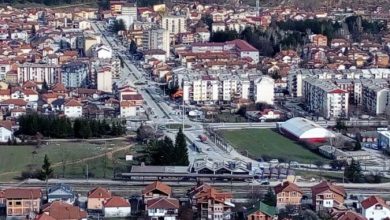 Photo of Двајца повредени во сообраќајка во Кичево
