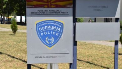 Photo of Две девојчиња повредени во струмичко откако врз нив паднала лулашка