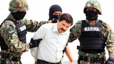 Photo of Ел Чапо нарачува убиства од затвор, настрада началникот на полицијата на државата Соналоа