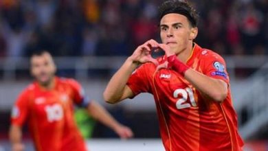 Photo of Елмас: Ќе покажеме дека не се пласиравме случајно на Европско првенство