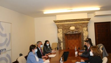 Photo of ЕУ поддршка за ЦЕФТА во создавањето Заеднички регионален пазар