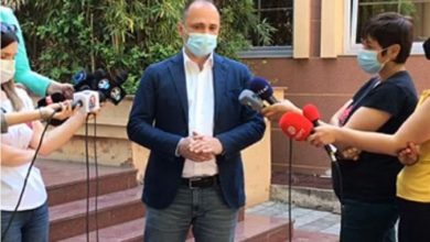 Photo of Филипче: Ќе иницираме надзор за случајот со починатата пациентка