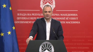 Photo of Филипче-Едштадлер: Взаемно признавање на сертификатот за вакцинација без ограничување на типот на вакцина