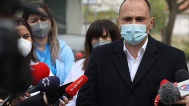 Photo of Филипче: Потврдата за вакцинацијата и ПЦР-потврдите се доволни за влез во Грција