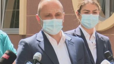 Photo of Филипче: Здравственото осигурување и дежурствата на приватните специјализанти ќе се покриваат од јуни