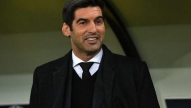 Photo of Фонсека ќе ја напушти Рома по завршување на сезоната