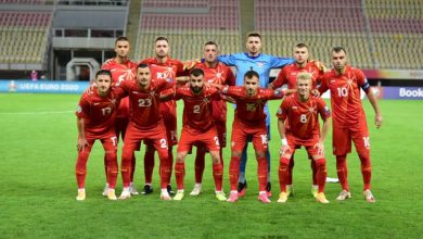 Photo of Ќе одиме на ЕП со старата комбинација на дресови!