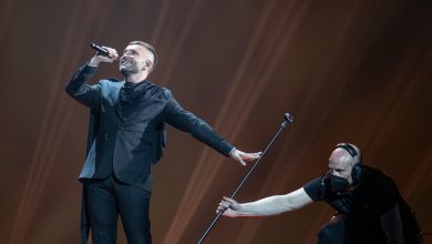 Photo of (Видео) Погледнете го настапот на Васил Гарванлиев на Евровизија