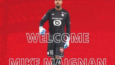 Photo of Голманот Мајк Маигнан потпиша петгодишен договор со Милан