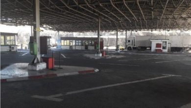 Photo of ГП Богородица подготвен за најавеното отворање на копнените граници со Грција