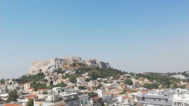 Photo of Грција дозволи нова фотосесија на „Диор“ на Акрополот во Атина 