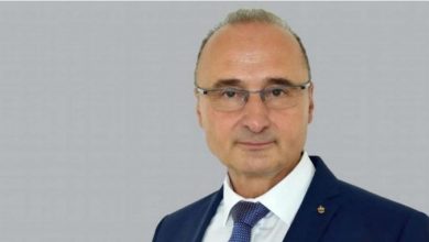 Photo of Грлиќ Радман во пресрет на министерскиот состанок на ЕУ: Почеток на преговорите со С.Македонија и Албанија