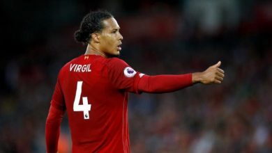 Photo of Холандија без Ван Дајк на Европското првенство