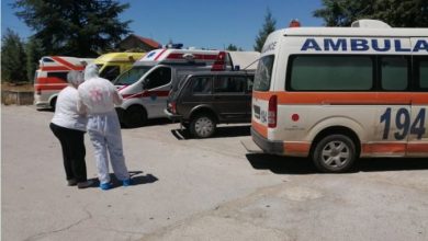 Photo of ИЈЗ: Намалување од 37,2 отсто на нови случаи и намалување од 37,1 отсто на починати