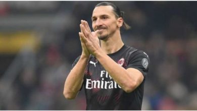 Photo of Ибрахимовиќ нема да игра на Европското првенство