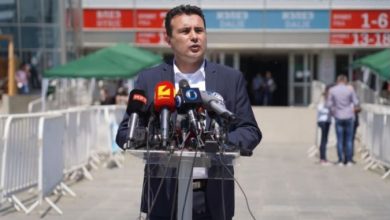 Photo of Имаме потреба од јавни, а не владини или политички кампањи во медиумите, вели Заев