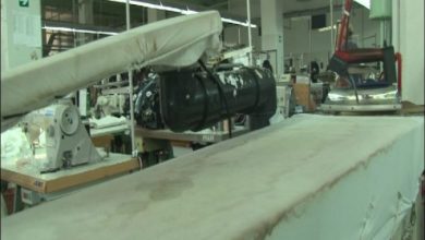 Photo of Индустриското производство во март со раст, за првите три месеци забележан пад