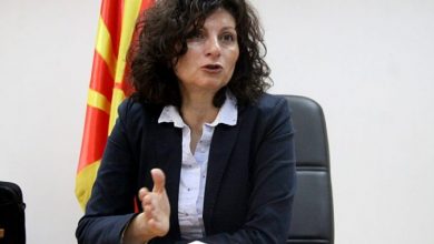Photo of Ивановска пред матичната собраниска Комисија: Состојбата со корупцијата е сериозна