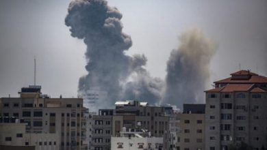 Photo of Хезболах истрела десетици ракети врз северен Израел