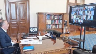 Photo of Калафатис за копнениот туризам: Ова лето ќе биде подобро и ќе дојдат повеќе туристи