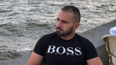 Photo of Камер Идризи, лице познато за МВР, е убиениот во вечерашното пукање во Бутел