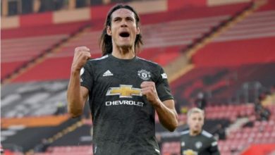 Photo of Кавани останува уште една година на „Олд Трафорд“