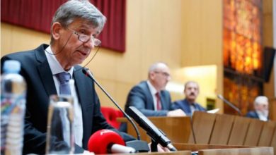 Photo of Коцарев: Македонската историја не треба да биде тема за политичко пазарење
