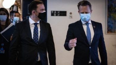 Photo of Кофод: Очекуваме што поскоро старт на преговорите за членство на Северна Македонија во ЕУ