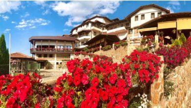 Photo of Кога го бирате Хотел Манастир, Берово, избирате да ја поддржите локалната заедница