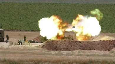 Photo of Командант на исламски џихад убиен во израелски напад на Појасот Газа