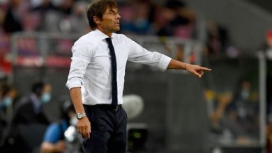 Photo of Конте ќе му врати на Интер седум милиони евра ако преземе клуб од Серија А ова лето