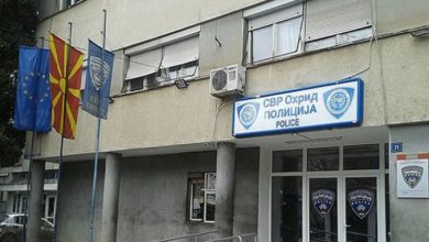 Photo of Лажен полицаец изнудувал пари од граѓани на Охрид, Струга и Кичево