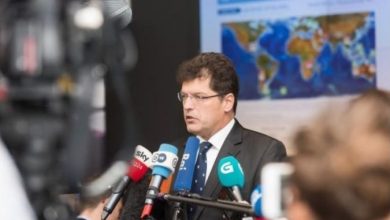 Photo of Ленарчич: ЕУ ја зголемува хуманитарната помош за Палестина
