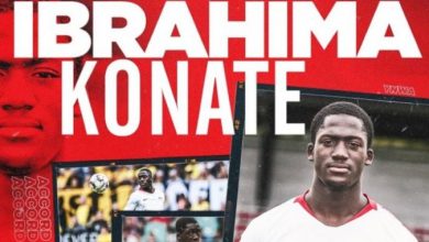Photo of Ливерпул се засили со Французинот Конате