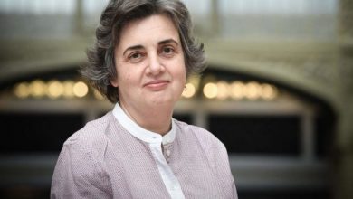 Photo of Лорен де Кар – првата жена на чело на Лувр
