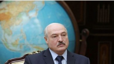 Photo of Лукашенко: Не знаев дека Протасевич е во авионот