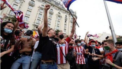 Photo of Малолетник загина на шампионската прослава во Мадрид