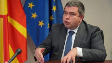 Photo of Маричиќ: Потребно е донесување на посебен Закон за Уставниот суд