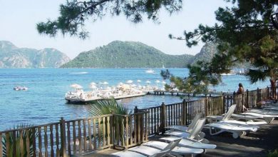 Photo of Мармарис – град на прекрасни плажи и безвременски легенди