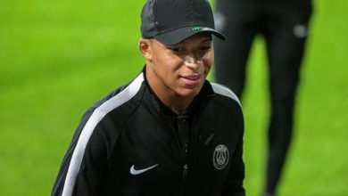 Photo of Мбапе се вакцинираше против Ковид-19 пред Еуро 2020