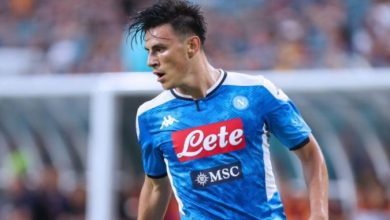 Photo of Медиуми: Елмас не е на трансфер листата на Наполи