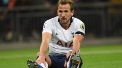 Photo of Медиуми: Тотенхем не го продава Кејн