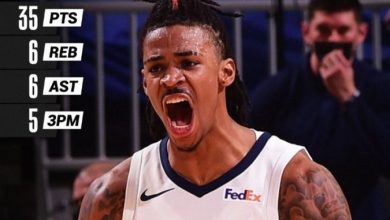 Photo of Мемфис по продолжение избори плејоф на Западот