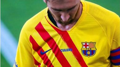 Photo of Меси се соочува со парична казна до 60 илјади евра за организирање на тимска вечера