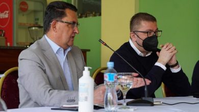 Photo of Мицкоски: За легализацијата разговаравме со Заев, а оние што сега креваат врева можеа да поднесат амандмани ако мислеа дека тоа е штетно