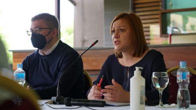 Photo of Мицкоски: Поради неспособноста на оваа Влада ќе има повторно зголемување на цената на електричната енергија, под итно да го намалат данокот на додадена вредност наместо 18% да биде 5%