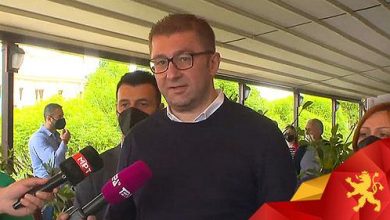Photo of Мицкоски во повторен обид да обезбеди ново мнозинство – за распуштање на парламентот