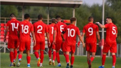 Photo of Милевски го објави списокот на играчи за мечот со Словенија