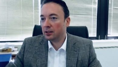 Photo of Милевски: Регионалната соработка и развој се нашите најважни приоритети