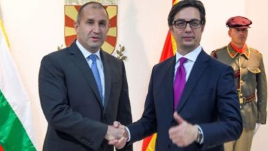Photo of Минков: Претседателите на Бугарија и Северна Македонија покажаа дека може да се води нормален дијалог